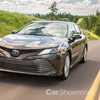2018 Toyota Camry Hybrid XLE (North America)