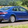 2018 Toyota Camry LE (North America)