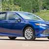 2018 Toyota Camry LE (North America)