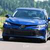 2018 Toyota Camry LE (North America)