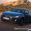 2017 Hyundai i30 - Australia