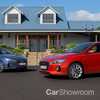 2017 Hyundai i30 - Australia