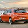 2017 Hyundai i30 - Australia