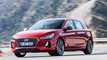 2017 Hyundai i30 - Australia