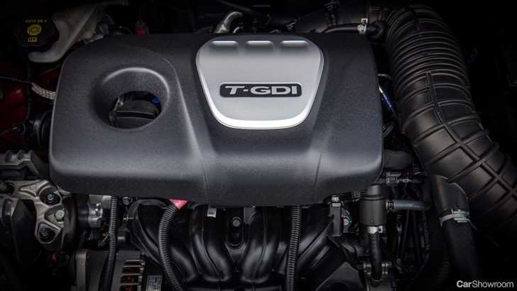 2017 Hyundai i30 - Australia