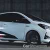 Toyota Yaris GRMN Growls In New Video