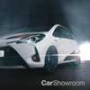 Toyota Yaris GRMN Growls In New Video