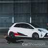 Toyota Yaris GRMN Growls In New Video