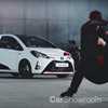 Toyota Yaris GRMN Growls In New Video