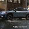 2017 Subaru XV - Australia