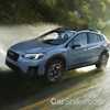 2017 Subaru XV - Australia