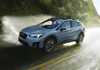 2017 Subaru XV - Australia