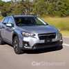 2017 Subaru XV - Australia
