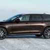 2017 Volvo V90 Cross Country D5 Inscription