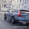 2017 Volvo V90 Cross Country D5 Inscription
