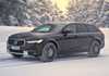2017 Volvo V90 Cross Country D5 Inscription