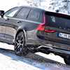 2017 Volvo V90 Cross Country D5 Inscription