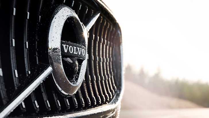2017 Volvo V90 Cross Country D5 Inscription