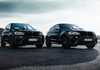 BMW X5M, X6M Black Fire Editions