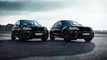 BMW X5M, X6M Black Fire Editions