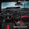 BMW X5M, X6M Black Fire Editions