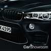 BMW X5M, X6M Black Fire Editions