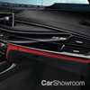BMW X5M, X6M Black Fire Editions