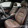 2017 Infiniti QX30