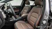 2017 Infiniti QX30