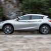 2017 Infiniti QX30