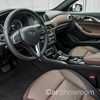 2017 Infiniti QX30