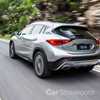 2017 Infiniti QX30