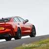 Jaguar XE SV Project 8