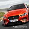 Jaguar XE SV Project 8