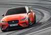 Jaguar XE SV Project 8