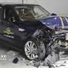 2017 Land Rover Discovery - ANCAP