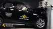 2017 Land Rover Discovery - ANCAP
