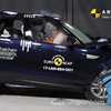 2017 Land Rover Discovery - ANCAP