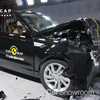2017 Land Rover Discovery - ANCAP