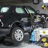 2017 Land Rover Discovery - ANCAP