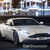 2018 Aston Martin DB11 - V8