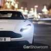 2018 Aston Martin DB11 - V8