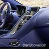 2018 Aston Martin DB11 - V8