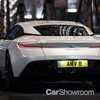 2018 Aston Martin DB11 - V8
