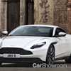 2018 Aston Martin DB11 - V8
