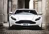 2018 Aston Martin DB11 - V8