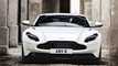 2018 Aston Martin DB11 - V8
