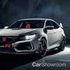 2018 Honda Civic Type R