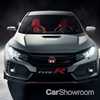 2018 Honda Civic Type R