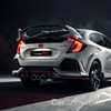 2018 Honda Civic Type R
